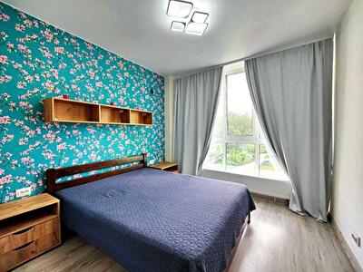 г. Ирпень, Сковороды ул., 13