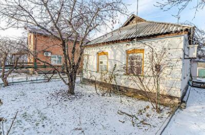 Полтавская обл., Решетиловский район, пгт Решетиловка, Садова, 2