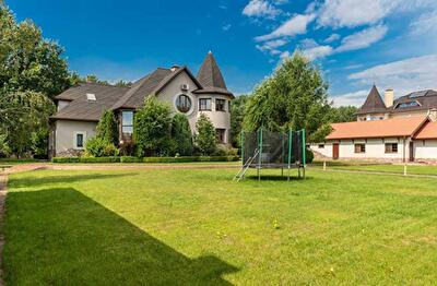 Центральная ул.