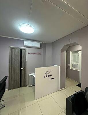 Одесса, Академика Вильямса ул.