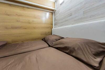 Вискозная ул.