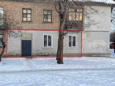 Днепр, Семафорная ул., 5