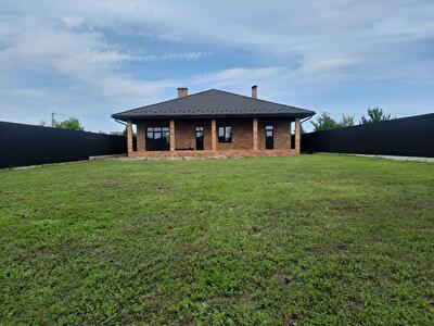 Днепропетровская обл., Днепровский район, пгт Обуховка