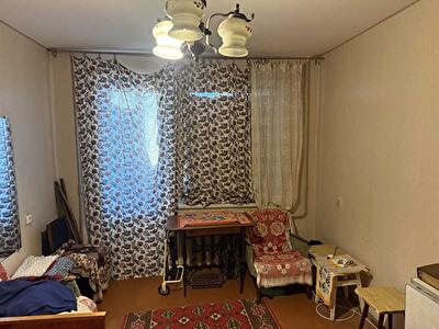 Днепр, Тополь 3 ул., 56