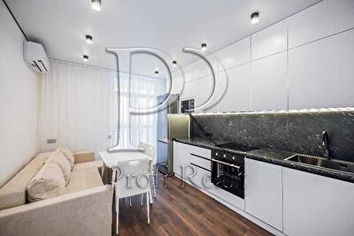 Киев, Академика Глушкова просп., 1 ПАВ 5