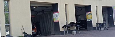 Академика Туполева ул.