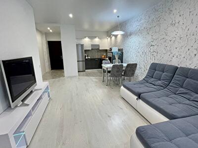 Пихтовый пер.