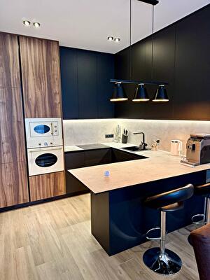 Владимира Вернадского ул.