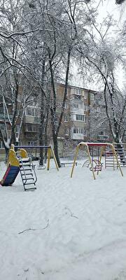 Героев Севастополя ул., 7А