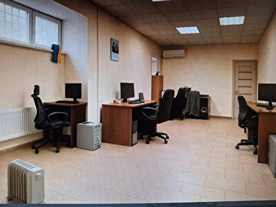 Одесса, Дидрихсона ул.