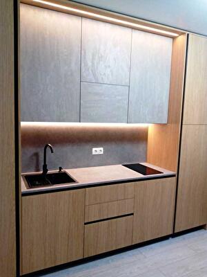 Киевская обл., Киево-Святошинский район, с. Крюковщина, Балукова ул., 1