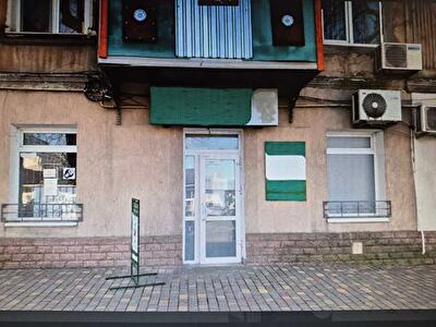 Торговая ул.