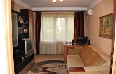 Парково-Сырецкая ул., 12