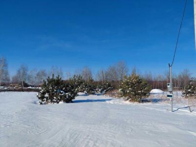 Киверцовский район, с. Озерцо, 9-го Травня