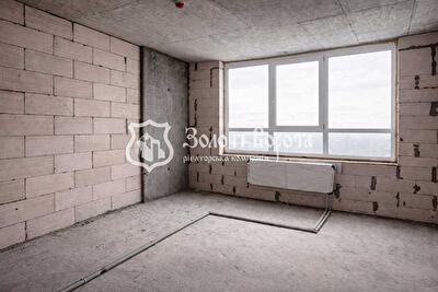 Николая Бажана просп., 17б