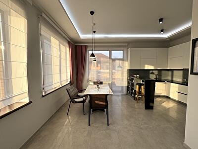 Запорожье, Строителей пер.