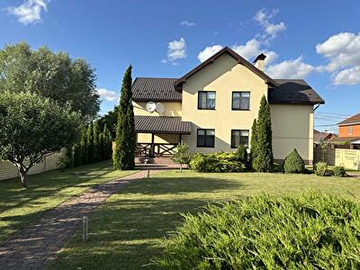 Киевская обл., Бориспольский район, г. Борисполь, Лобановского ул.