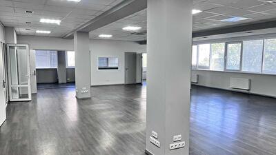 Дарницький бул.