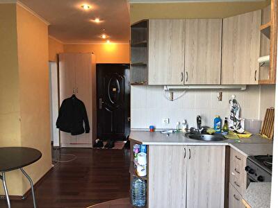 Киев, Героев Днепра ул., 47