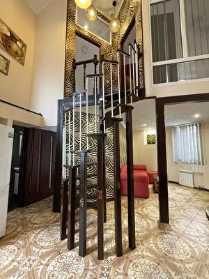 Киев, 75-я Садовая ул.