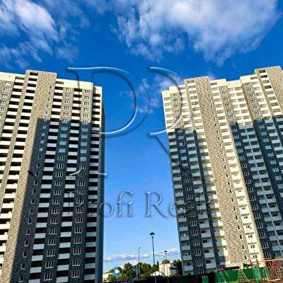 Киев, Коноплянская ул., 22