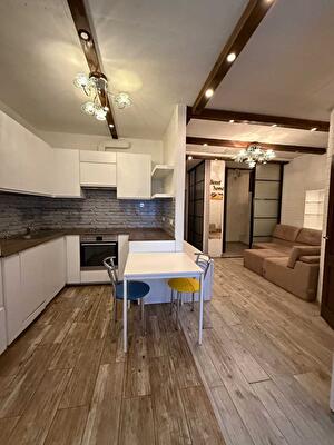 Киев, Валерия Лобановского просп., 150В