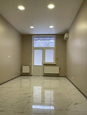 Аркадіївський пров.