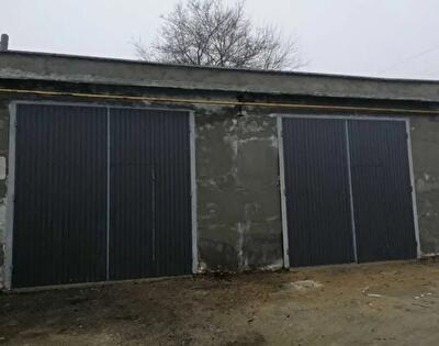 Одесса, Столбовая ул.