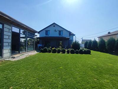 Киевская обл., Бориспольский район, с. Ревное