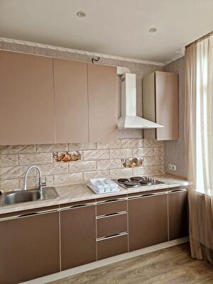 Одеса, Середня вул., 24 К3, К3, К4