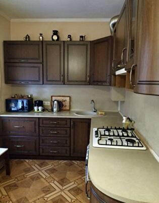 Балковая ул.