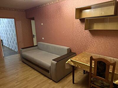 Київ, Генерала Наумова вул., 31