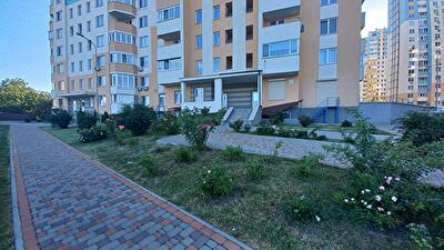 Сергія Данченка вул.