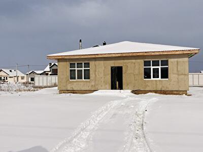 Киевская обл., Вышгородский район, с. Осещина