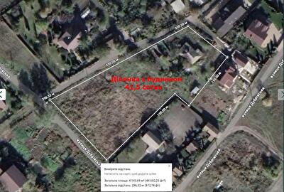 Киевская обл., Броварской район, с. Пуховка