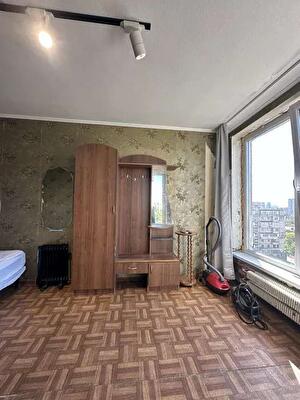 Киев, Березняковская ул., 2