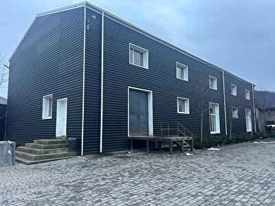 Закарпатская обл., Перечинский район, г. Перечин