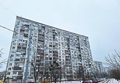 Павла Тычины просп., 20А