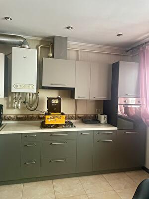 Киевская обл., Бориспольский район, с. Петропавловское