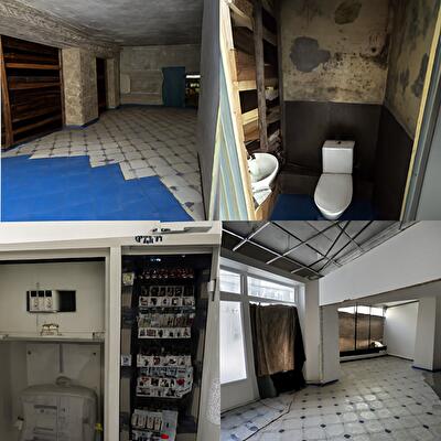 Михаила Омельяновича-Павленко ул., 18/20