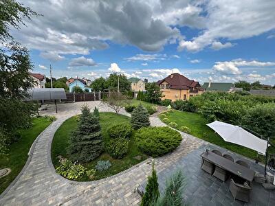 Киевская обл., Бориспольский район, с. Великая Александровка