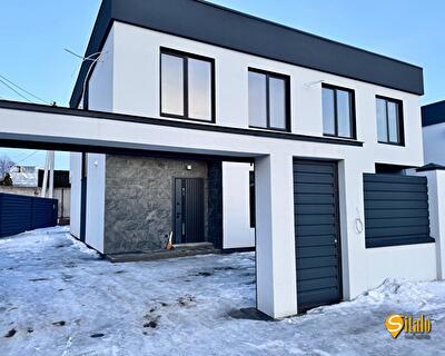 130-я Садовая ул.