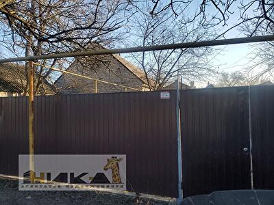 Запорожье, Скворцова ул.