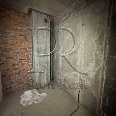 Днепровское шоссе, 15Є