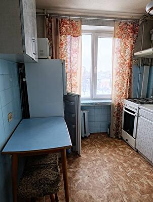 Київ, Лісовий просп., 22