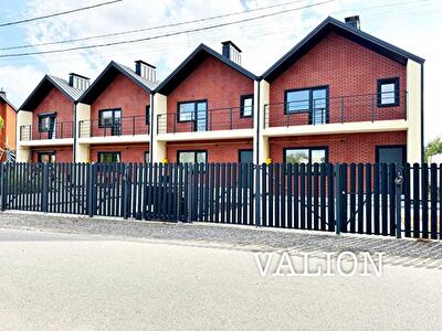 Киевская обл., Бориспольский район, г. Борисполь, Юрия Збанацкого ул., 1