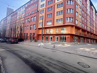 Глубочицкая ул., 17