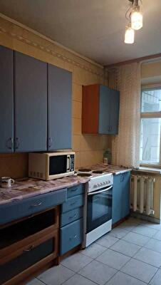 Киев, Леся Курбаса просп., 3В