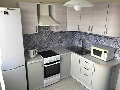 Киев, Академика Заболотного ул., 78