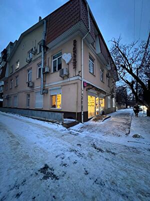 Одесса, Левитана ул., 101